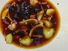 -香融府·烤鸭·家常菜(马家堡路店)