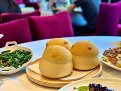 招牌菠萝包-炳胜品味(海印总店)