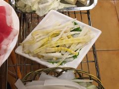 -仁和四季涮肉馆(天坛南门店)