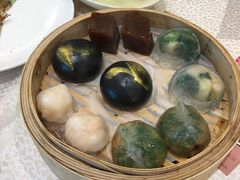 -海港酒家(上水新丰店)