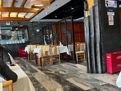 大堂-辣婆婆(航天桥店)