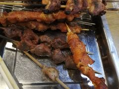 -二子海鲜大排档(太阳城店)