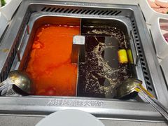 -海底捞火锅(漫乐城夜宵主题店)
