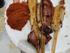 -芭菲盛宴·环球美食(解放碑英利国际店)
