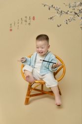 -蜜阁孕味亲子摄影(赛高店)