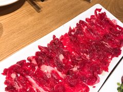 吊龙-掂档潮汕牛肉火锅(沈阳万象城店)