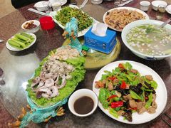 -抹直口特色菜馆(一店)