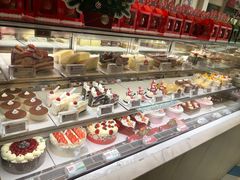 -85度C(常州武进八佰伴店)