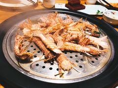 -黄寺蒸汽海鲜(黄寺大街店)