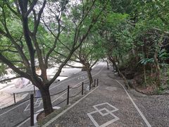 -四会奇石河风景区
