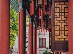 -广东圆玄道观