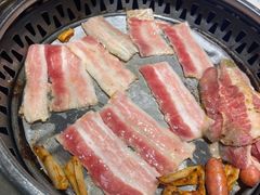 -圣罗巴海鲜烤肉自助(佳兆业店)