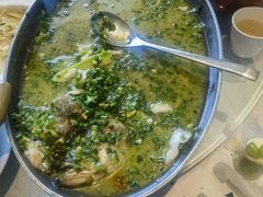 -盛百味·家宴餐厅(霸州分店)