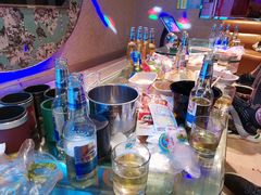 -悦汇商务会所KTV夜总会(松江店)