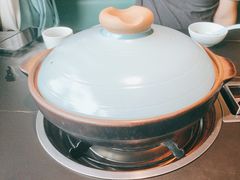 -椰小名·竹笙椰子鸡(中堂店)