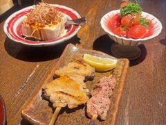 -鸟屯(三里屯店)