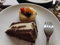 -盛宴自助餐厅(运达喜来登店)
