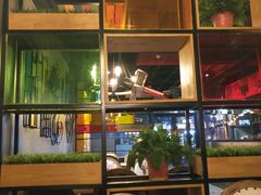 -铁人烧烤(北京店)