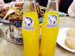 -烤肉宛饭庄(北新桥店)