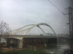 -阜阳站