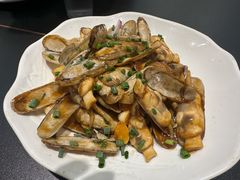 -金潮排档·金牙齿排档(广场西路店)