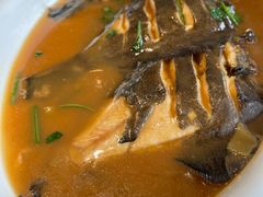 -开海·红岛海鲜虾水饺(石老人店)