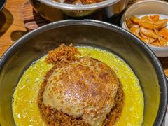 -九田家黑牛烤肉料理(华侨城店)