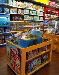 -kidsland(上海环球港店)