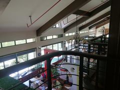 -杨浦区图书馆(长海路街道分馆)