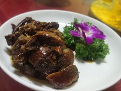 -国生茶庄·地道农家菜团建活动