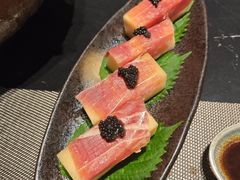 -大葉日本料理·龍蝦任食放題(廣州W酒店)
