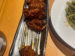 -华餐馆(莫邪路店)