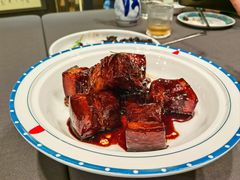 -肆月河豚·新淮扬(金融街店)