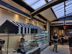 -川骄海鲜自助(河东店)