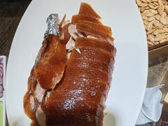 -魁盛居百年鲁菜馆(县西巷店)