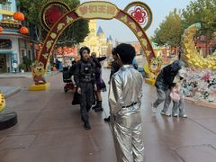 -青岛方特梦幻王国