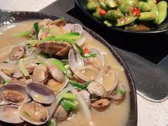 -大成活海鲜烧烤龙虾(静安大融城店)
