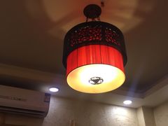 -东北农家小院(定西路店)