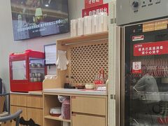 -喜家德虾仁水饺(华强天虹店)