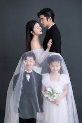 -橘子·彩虹摄影(世纪大道店)