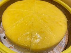 古法马拉糕-粤港餐厅(禹州商业广场店)