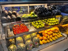 -茶百道(文冲沃尔玛店)