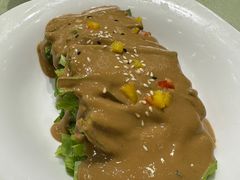 -东四民芳餐厅(世茂工三店)