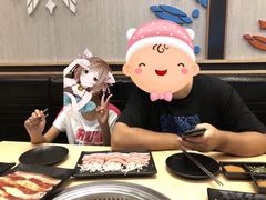 -花味·自助烤肉(雨花客厅店)