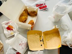 -麦当劳(安立路店)