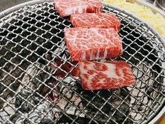 -姜虎东白丁烤肉(深圳湾后海汇店)