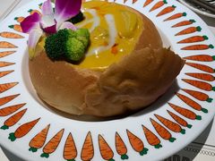 -太食獸泰式茶餐厅(北美新天地店)