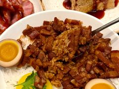 -老张牛肉面(天津万象城店)