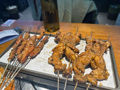 -517烧烤·龙虾·海鲜大排档(万象都荟店)