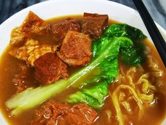 -珍珍小食店(西华路店)